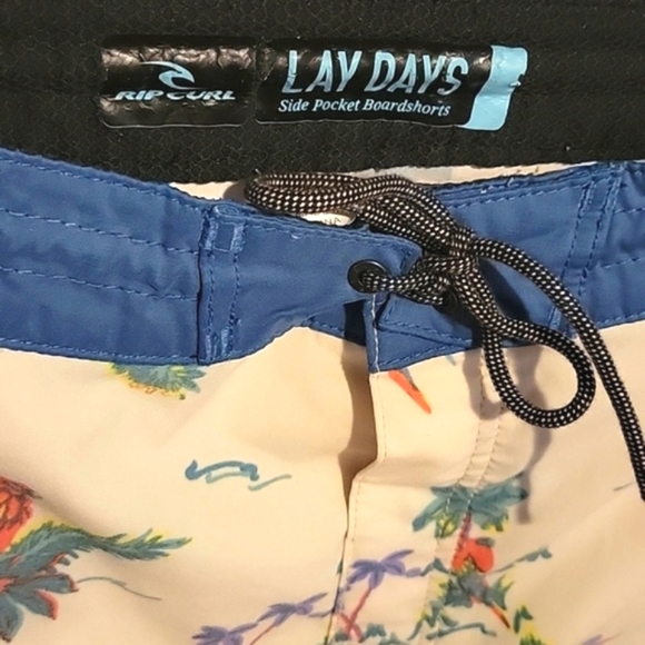 Rip Curl Laydays 34 Boardshorts - Picture 4 of 9